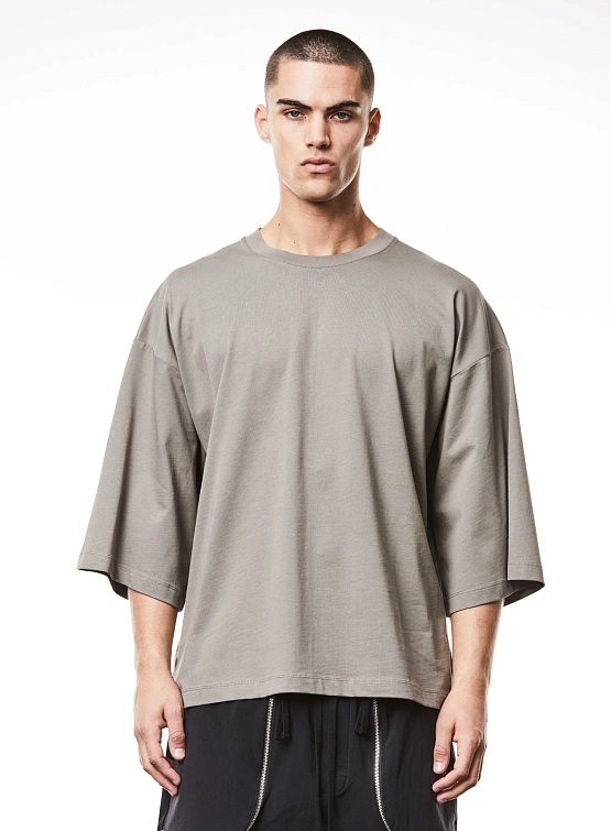 Футболка thom/krom M TS 852 Rock