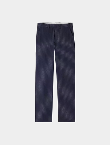 Женские Брюки A.P.C. Jane Dark Navy