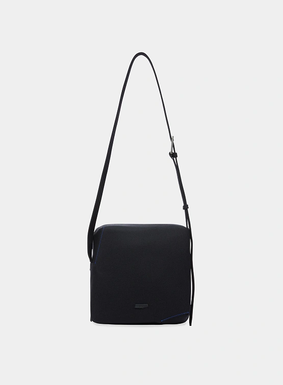 Сумка ADERERROR Tetraight Bag Product. 106 Black