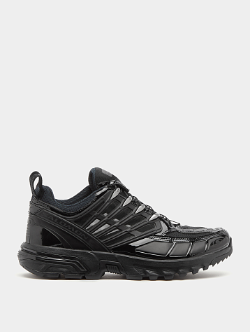 Кроссовки MM6 Maison Margiela x Salomon ACS Pro Black
