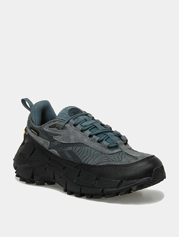 Кроссовки Reebok Zig Kinetica 2.5 Edge Winter Gray