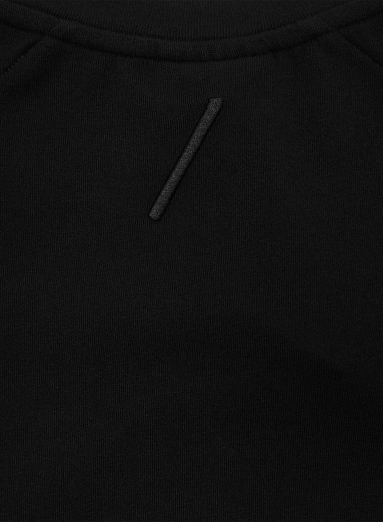 Футболка thom/krom M TS 822 Black