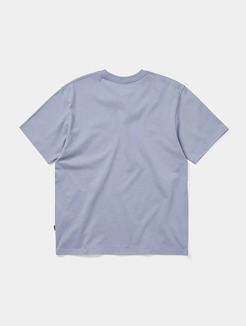 Футболка thisisneverthat T.N.T. Classic HDP Tee Lavender