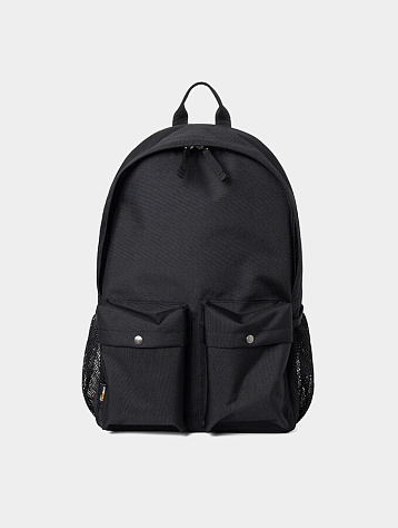 Сумка Uniform Bridge Back Pack Black