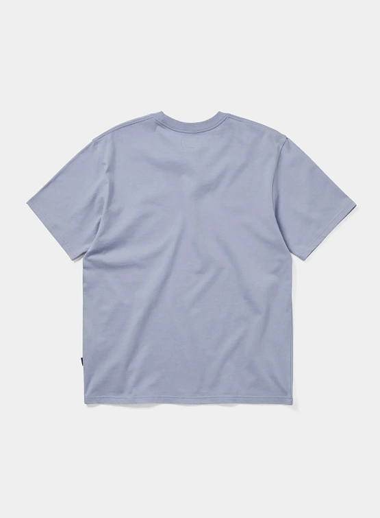 Футболка thisisneverthat T.N.T. Classic HDP Tee Lavender
