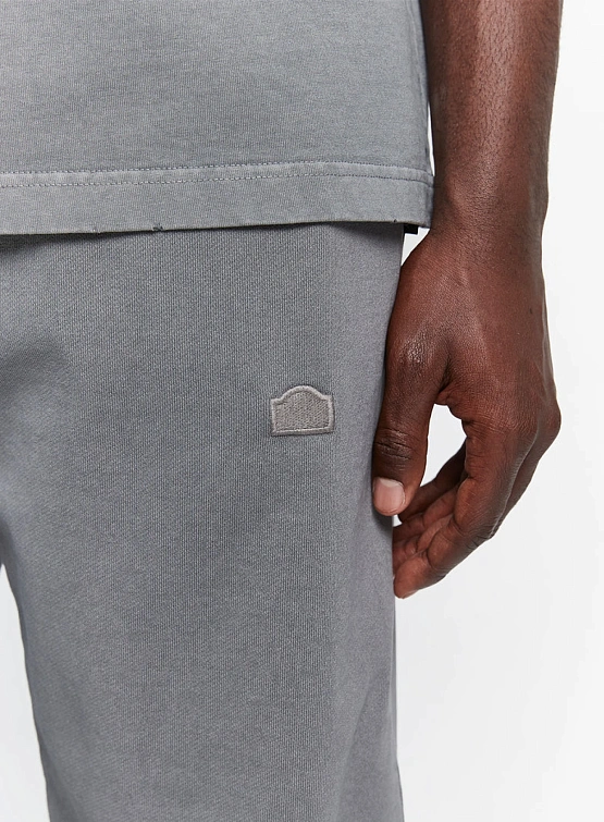 Брюки RETERNITY Signe Washed Grey