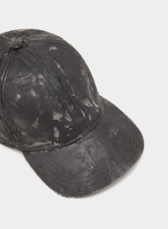 Кепка Diesel C-Iro Cappello Grey