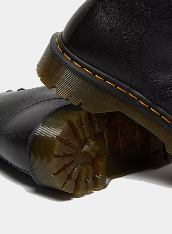 Ботинки Dr. Martens 1460 Pascal Bex Black