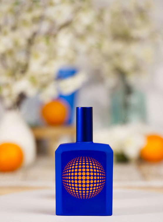 Парфюмерная вода Histoires De Parfums This Is Not A Blue Bottle 1/.6 115 ml