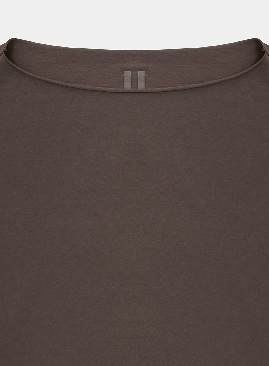 Женская футболка RICK OWENS DRKSHDW Dagger Dust