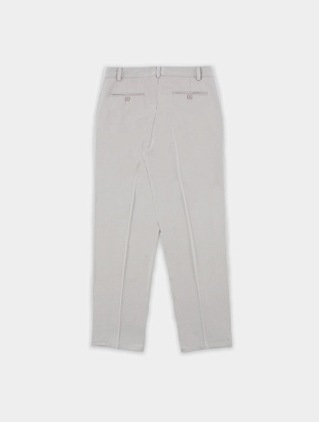 Брюки Noon Goons Profile Pant Light Grey