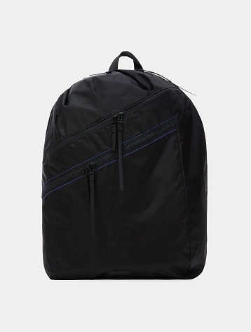 Рюкзак ADERERROR Nylix Product. 104 Black