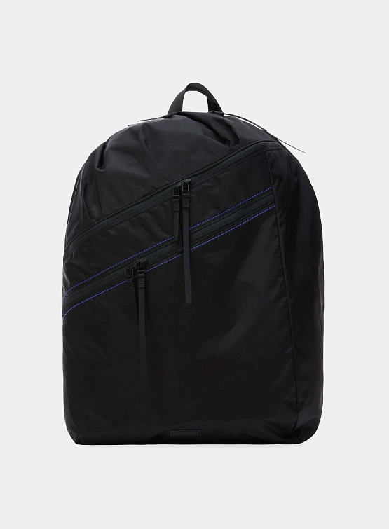 Рюкзак ADERERROR Nylix Product. 104 Black