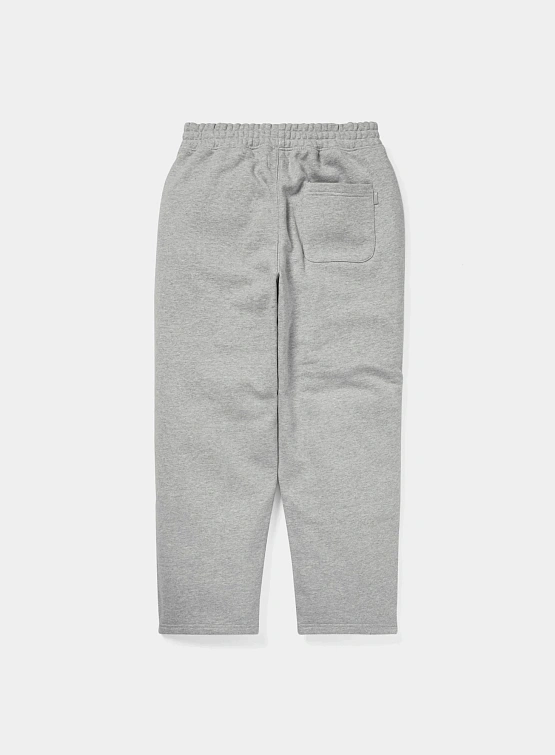 Брюки thisisneverthat T.N.T. Classic HDP Basic Heather Grey