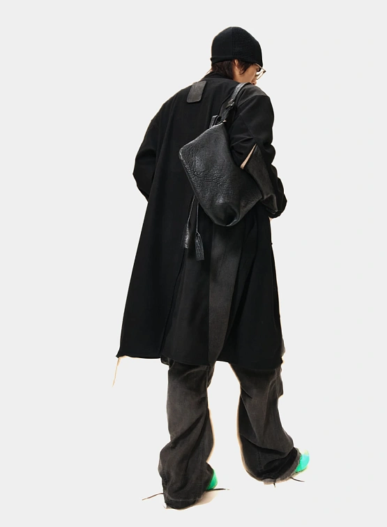 Сумка XLIM EP.8 01 Black