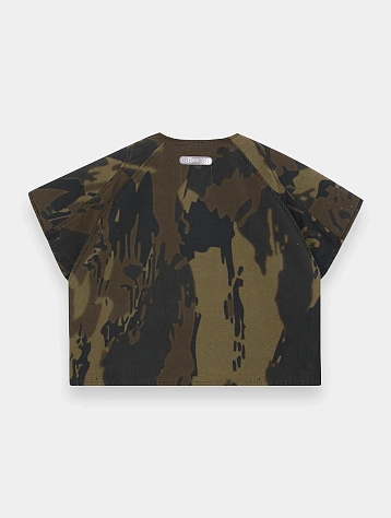 Жилет PDF NFL Vest Camouflage