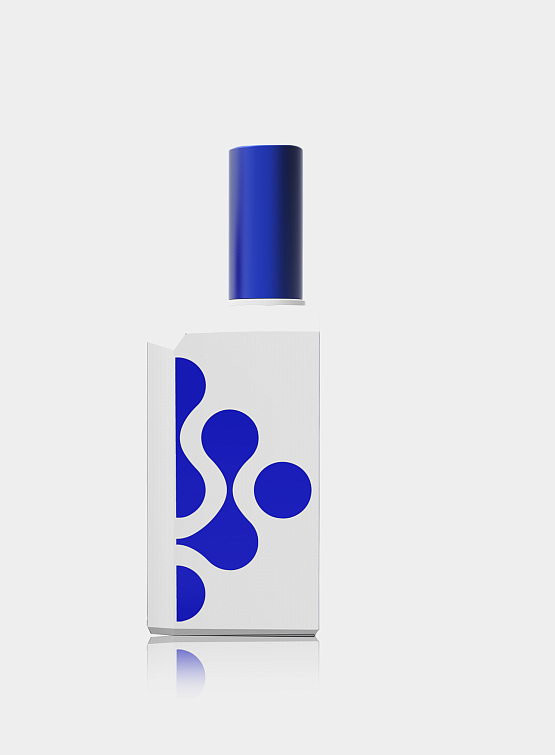 Парфюмерная вода Histoires De Parfums This Is Not A Blue Bottle 1/.5 60 ml
