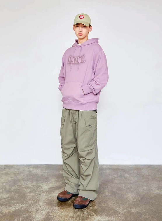 Брюки LMC Wide Cargo Pants Khaki