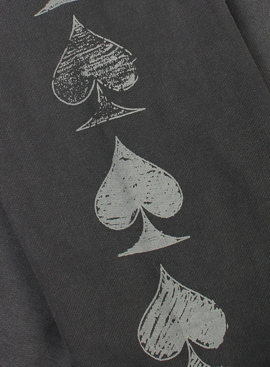 Худи Daze x AA High Way Black