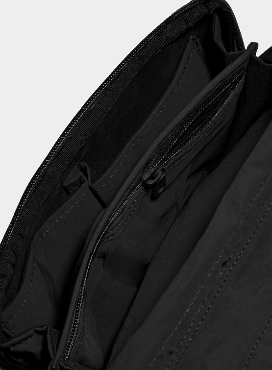 Сумка Mazi Untitled Stack Bag Black