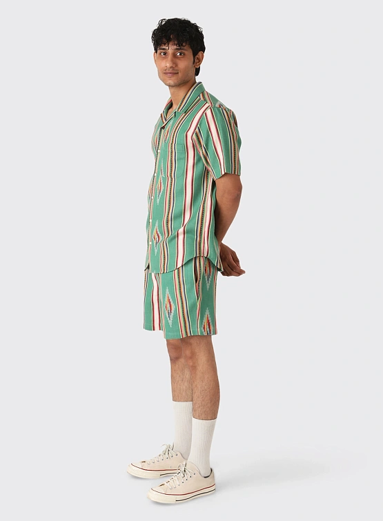 Рубашка Kardo Lamar JAC17 Green