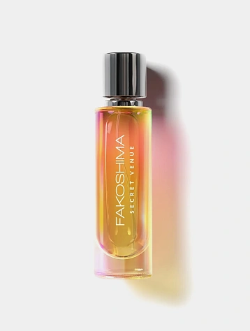 Парфюмерная вода FAKOSHIMA Secret Venue