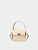 Сумка gu_de Love Bag French Vanila