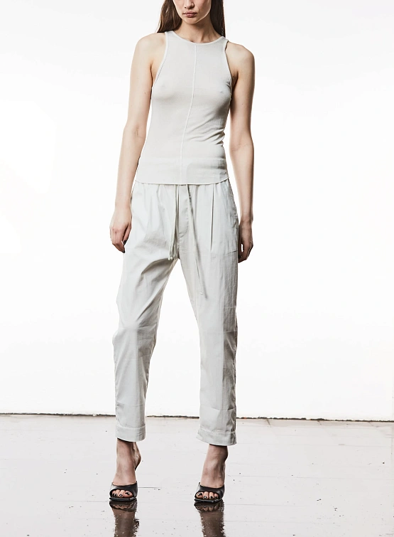 Женский топ thom/krom W TS 560 Dune