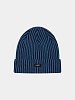 Шапка LMC Micro Box Two Tone Knit Beanie Blue