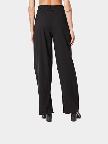 Женские брюки thom/krom W St 333 Black