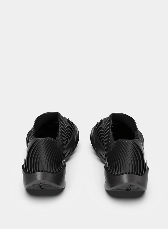 Кроссовки ALIVEFORM Stratum Fang Charcoal