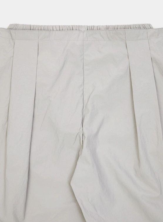 Шорты ADERERROR Shorts Product. 92 Grey