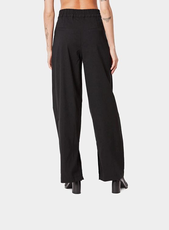 Женские брюки thom/krom W St 333 Black