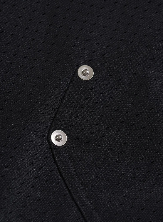 Шорты HAL STUDIOS Field Short Black