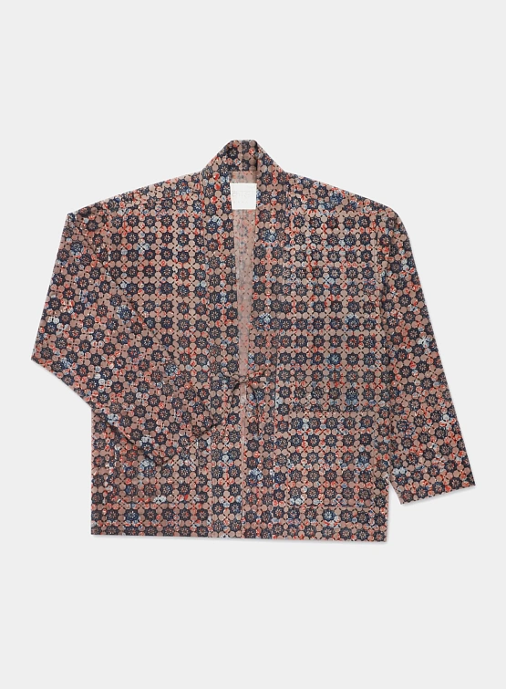 Кимоно Kardo Osaka Ajrakh Ajk23