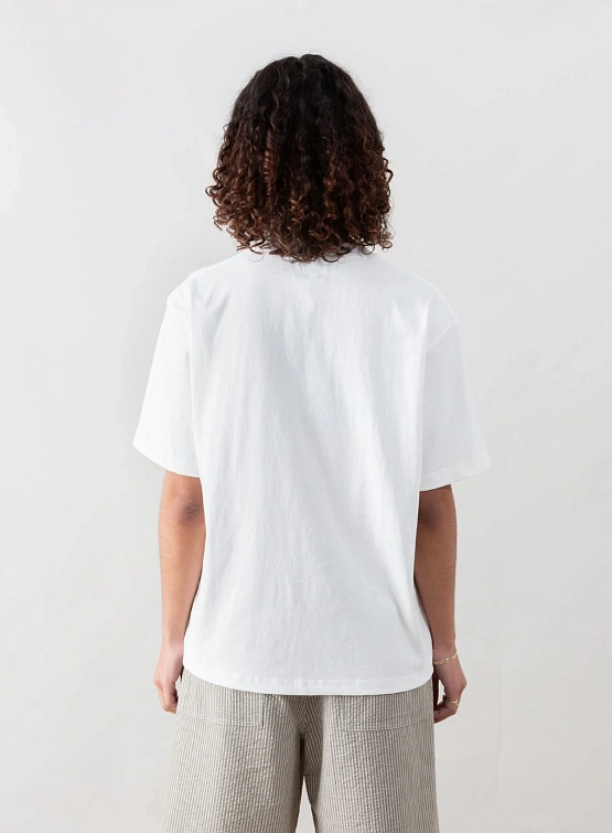 Футболка Heresy Beer Ecru