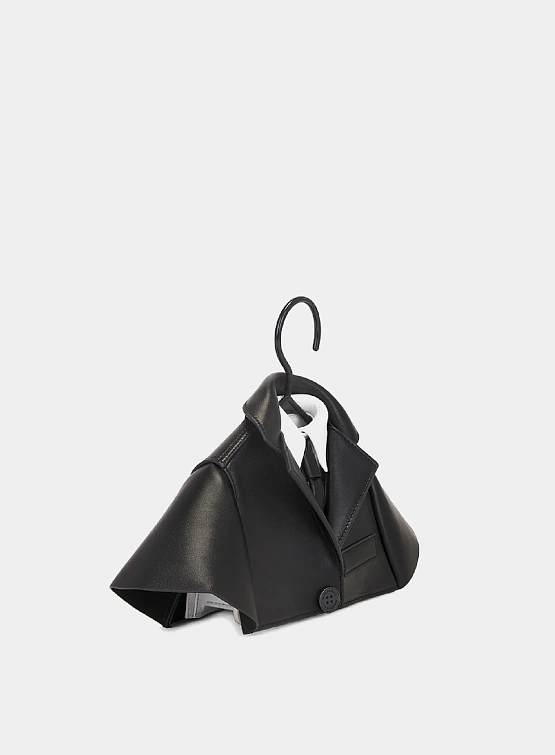 Сумка MARRKNULL Suit Bag Black