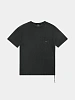Футболка Ksubi Est Pocket Ss Tee Old Black