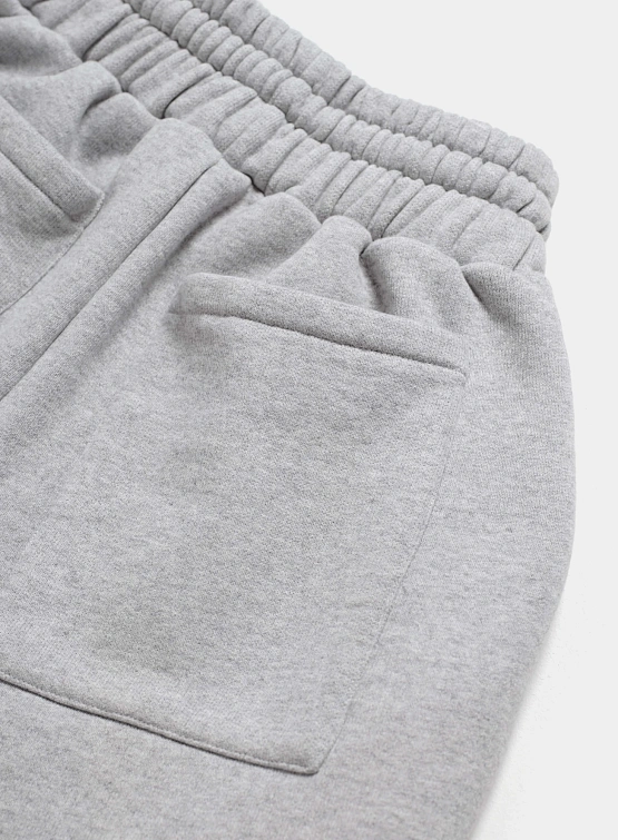 Брюки MKI MIYUKI ZOKU Uniform Joggers Grey