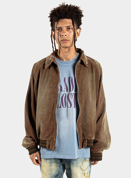 Куртка ALCHEMIST Olympus Jacket Myristica