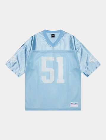 Джерси LMC Star Football Jersey Sky Blue