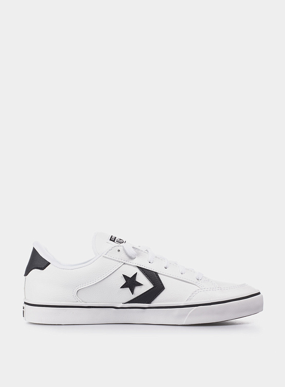 Кеды Converse Tobin Optical White