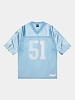 Джерси LMC Star Football Jersey Sky Blue