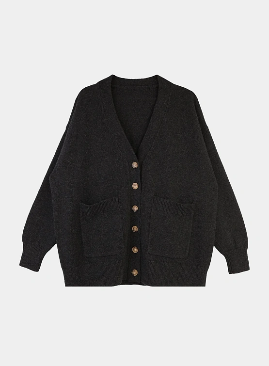 Женский кардиган LF Markey Bramley Cardigan Ash