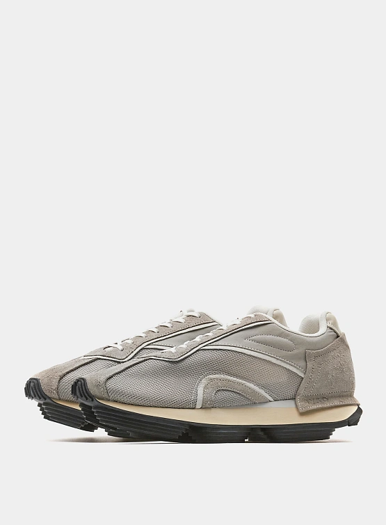 Кроссовки IYSO Halo Old Silver