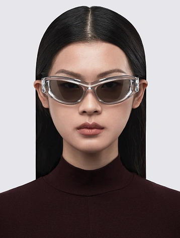 Очки A.SOCIETY Paris Grey