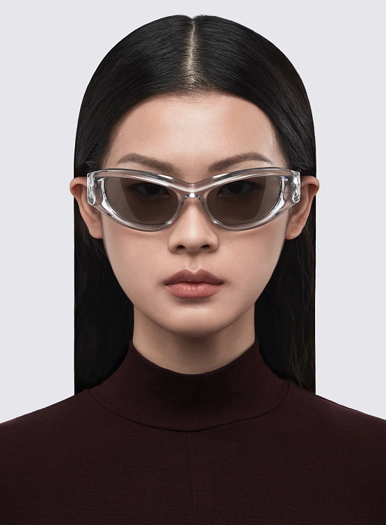 Очки A.SOCIETY Paris Grey