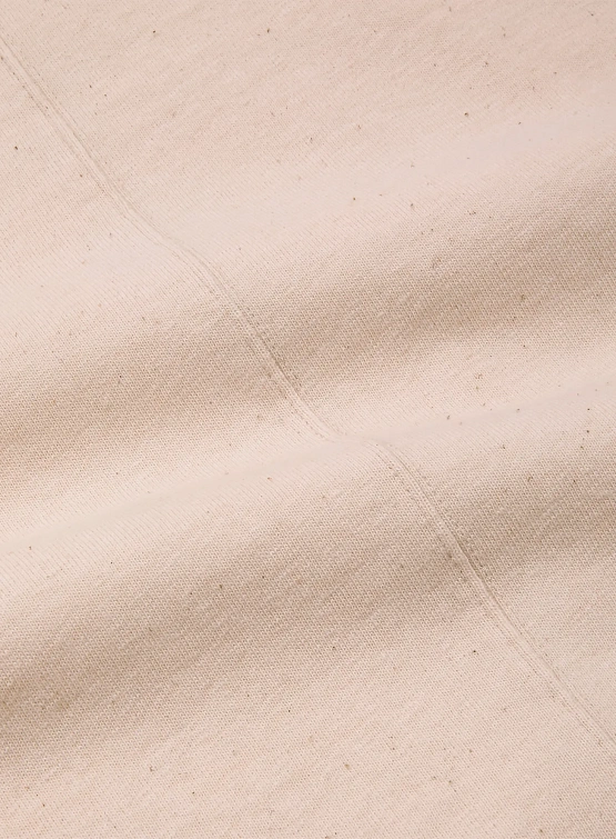 Лонгслив RICK OWENS DRKSHDW Tommy Hustler Natural