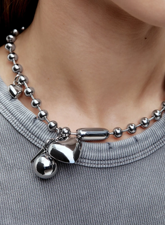 Чокер OMUT Much