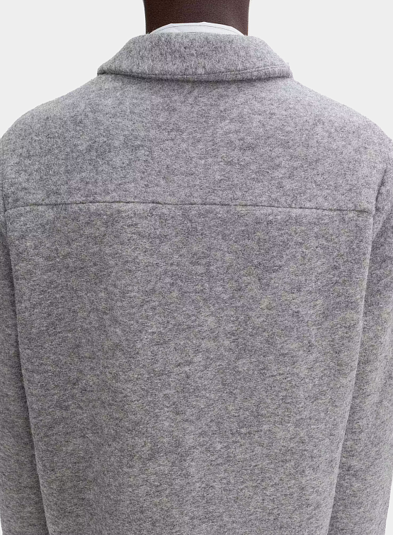 Овершот A.P.C. Thais Gris